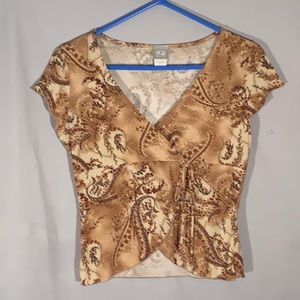 Finesse Women Blouse